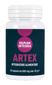 Artex abros 50 capsule