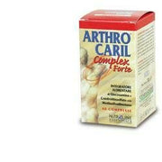Arthrocaril complex forte 60 compresse