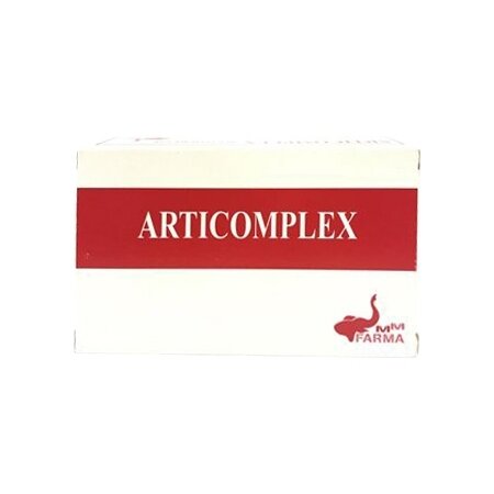 Articomplex 30 compresse