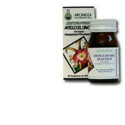 Artiglio del diavolo 60 capsule 500 mg
