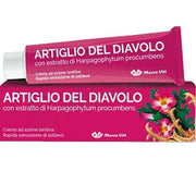 Artiglio Del Diavolo Crema Azione Lenitiva 100m