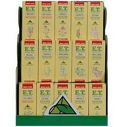 Artiglio del diavolo estratto titolato 30 ml