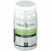 Artiglio diavolo 125 tavolette 400 mg