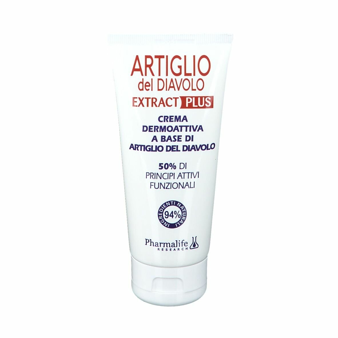 Artiglio diavolo extract plus 100 ml