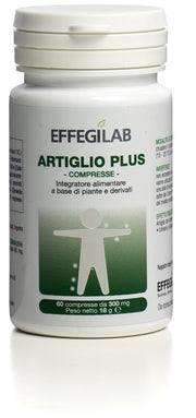 Artiglio plus 60 compresse