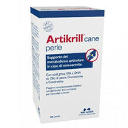 Artikrill Benessere delle Articolazioni Cane 200 perle
