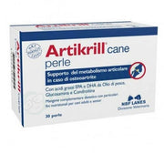 Artikrill cane blister 30 perle