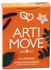 Artimove omeostat 30 compresse