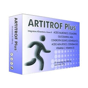 Artitrof plus 30 compresse