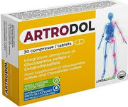 Artrodol 30 compresse