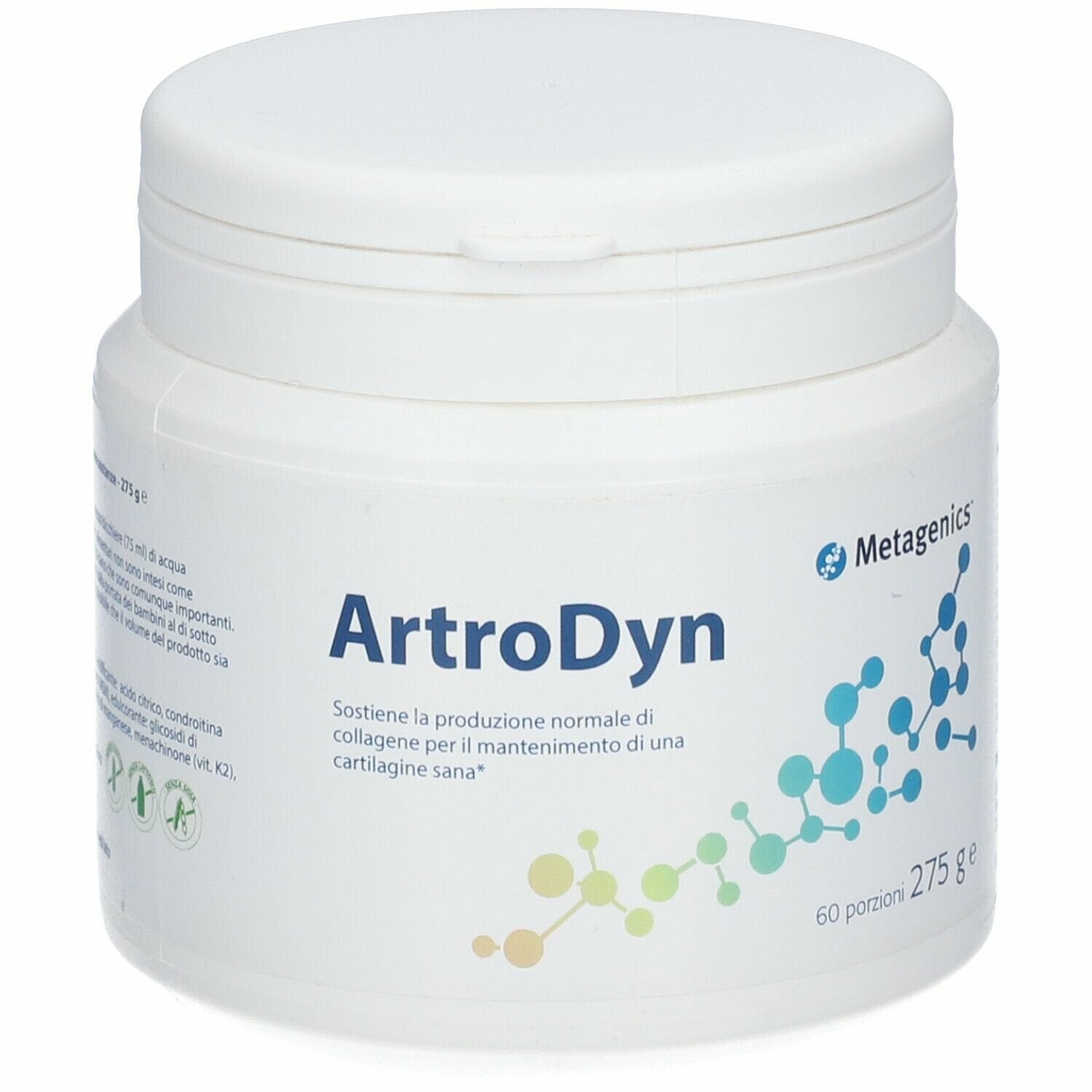 Artrodyn 60 porzioni 275 g