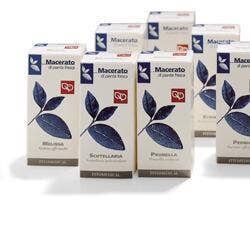 Asparago 100ml tintura madre