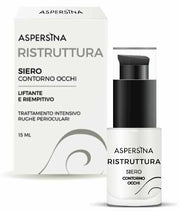 Aspersina ristruttura siero co