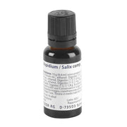 Aspidium/salix cp 50ml gocce
