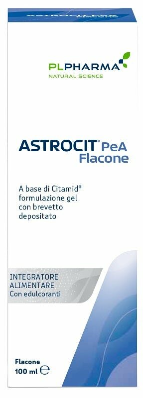 Astrocit pea 100 ml