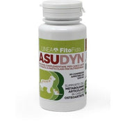 Asudyn Mangime Complementare per Cani e Gatti 60 Compresse