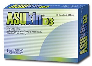 Asukind3 30 capsule 450 mg