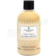 Atkinsons Bagnoschiuma Noble Vanilla 500 ml