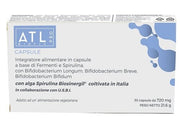 Atl biotic pro 30 capsule