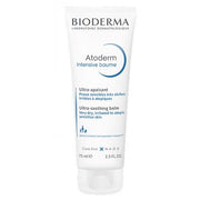 Atoderm intensive baume viso 75 ml lenitivo idratante