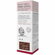 Atopia pasta cambio fdr
