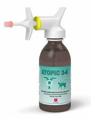 Atopic Gel Integratore Pelle Cani e Gatti 110 Gr