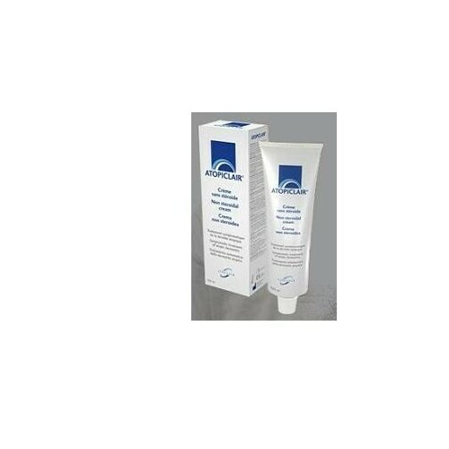 Atopiclair crema trattamento dermatite atopica 40 ml nuovo packaging