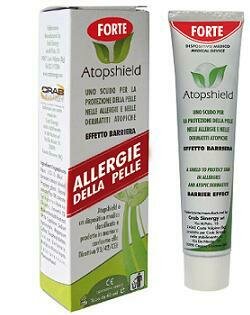 Atopshield forte crema tubetto da 40ml