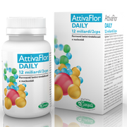 Attivaflor daily 30 capsule