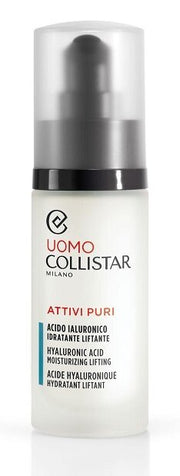 Attivi puri uomo acido ialuronico 30 ml