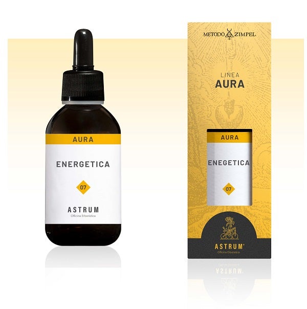 Aura e7 passiflora-ocul astrum