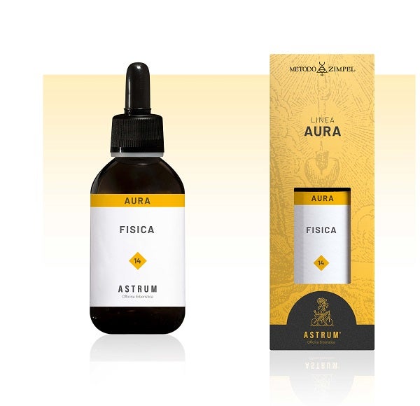 Aura f14 grind-peruzza astrum