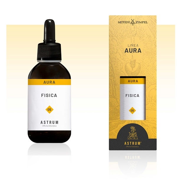 Aura f5 trifoglio-adama astrum