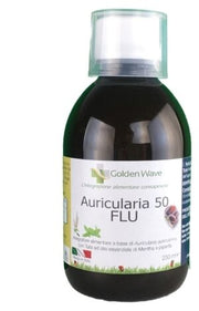 Auricularia 50 flu 250 ml