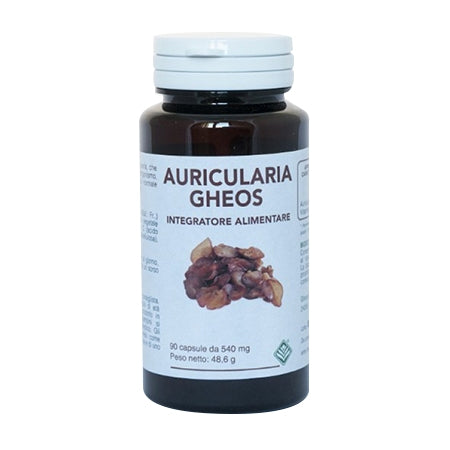 Auricularia gheos 90 capsule