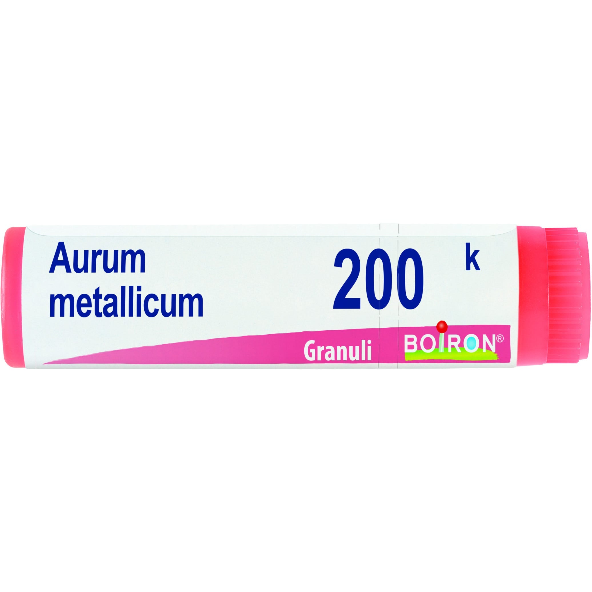 Aurum met 200k gl