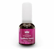Aus bush equilibrio d oral spray