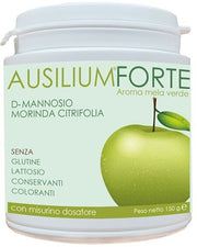 Ausilium forte mela verde 150g