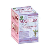 Ausilium lavanda vaginale in flacone da 100ml confezione da4 pezzi