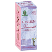 Ausilium lavanda vaginale singola 100 ml