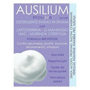 Ausilium mousse 150 ml