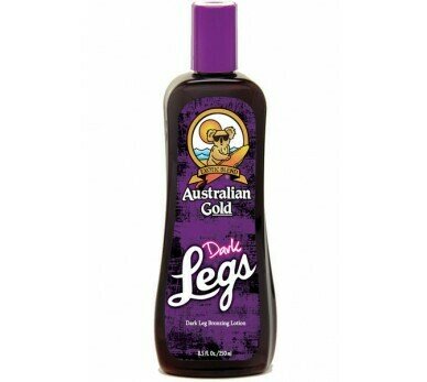 Australian gold dark legs 250 ml