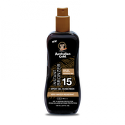 Australian gold spf15 spray gel