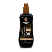 Australian gold spf30 spray gel