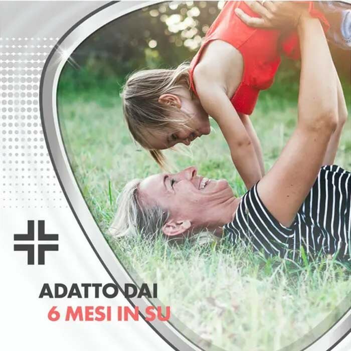 Autan Defense Gel Dopopuntura 25 ml