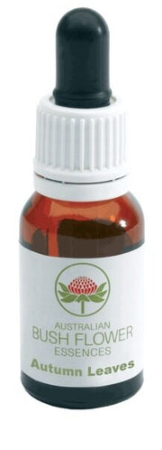 Autumn leaves gocce 15 ml