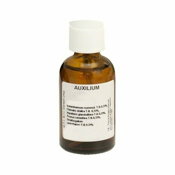 Auxilium forte gocce da 30ml
