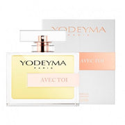 Avec toi 100ml