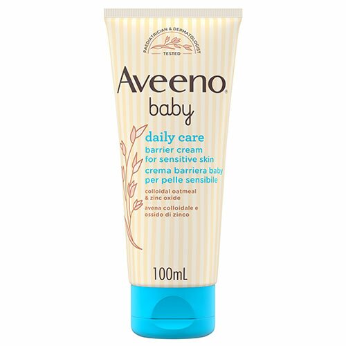 Aveeno Baby Daily Care Crema Barriera100 ml
