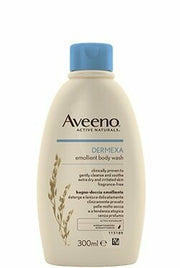 Aveeno baby dermexa bagno docc